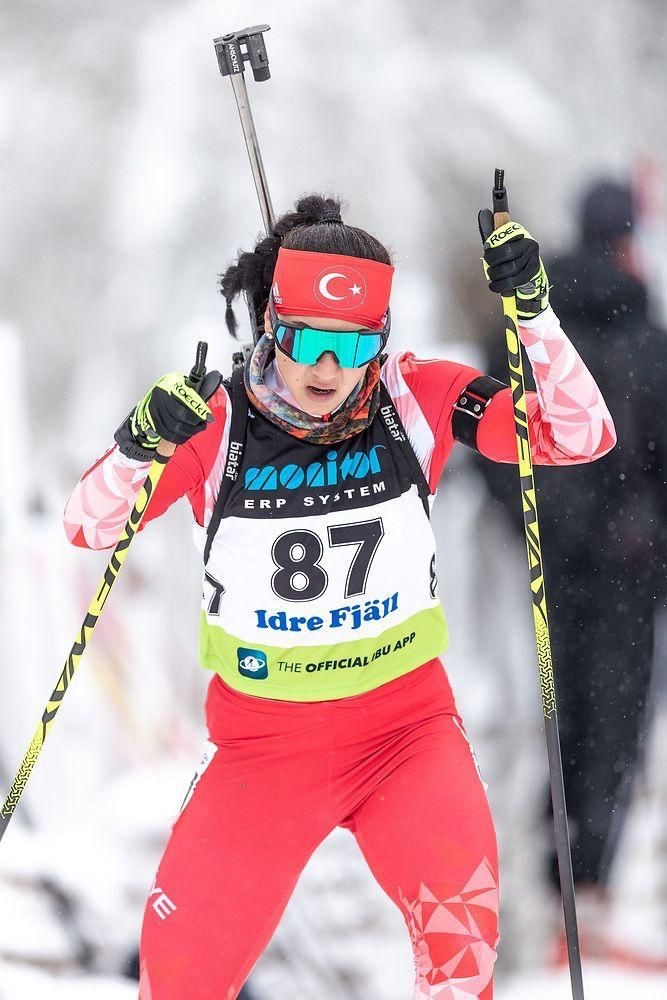 Niğdeli sporcudan 2 altın madalya
