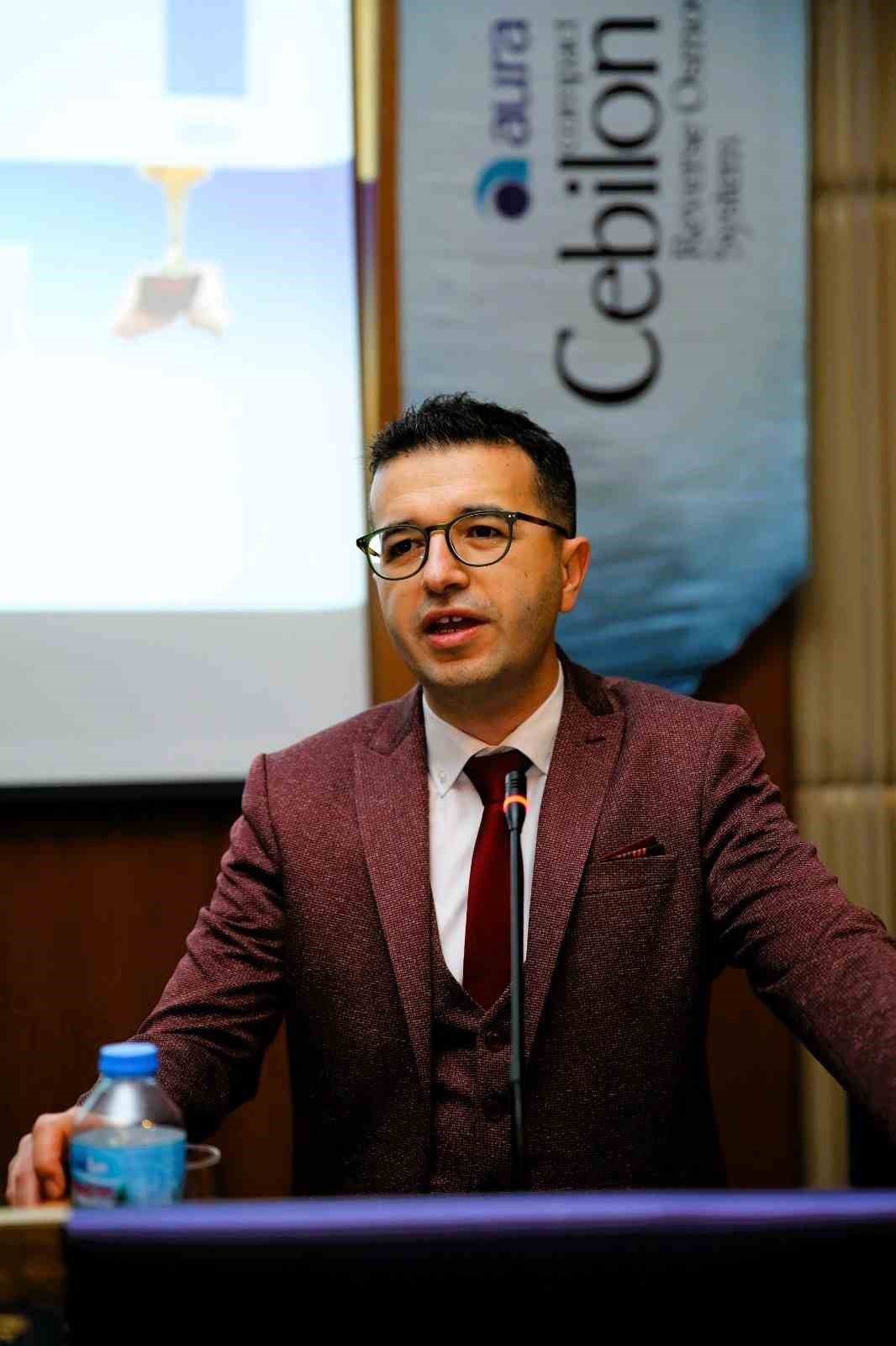 İhlas Pazarlama Denizli B&ouml;lge M&uuml;d&uuml;rl&uuml;ğ&uuml; hedefini ilk 5 olarak belirledi
