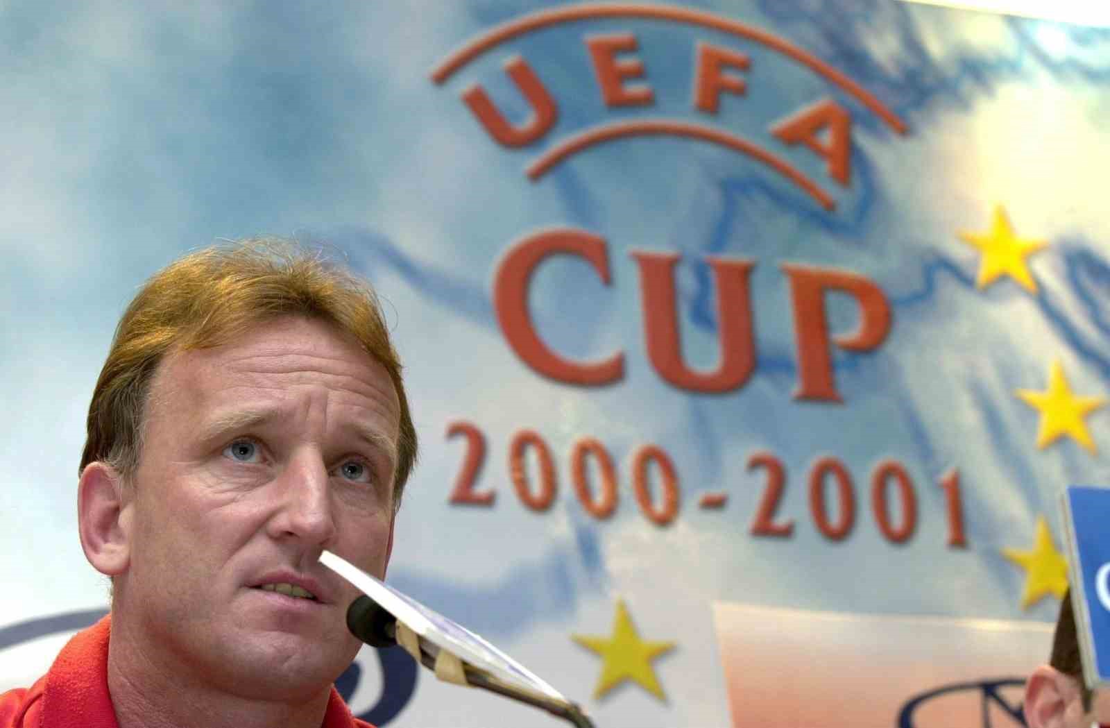 Alman efsanesi Andreas Brehme, 63 yaşında hayatını kaybetti