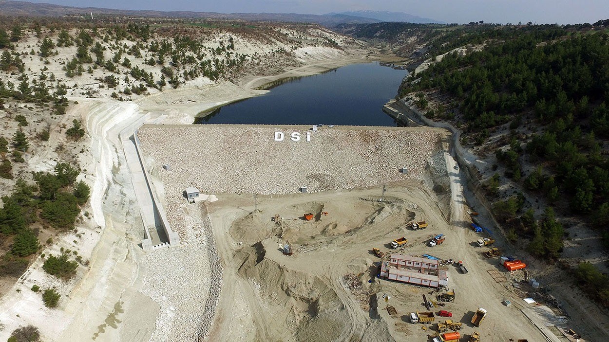 Uşak’ta 21 yılda 132 tesis kuruldu