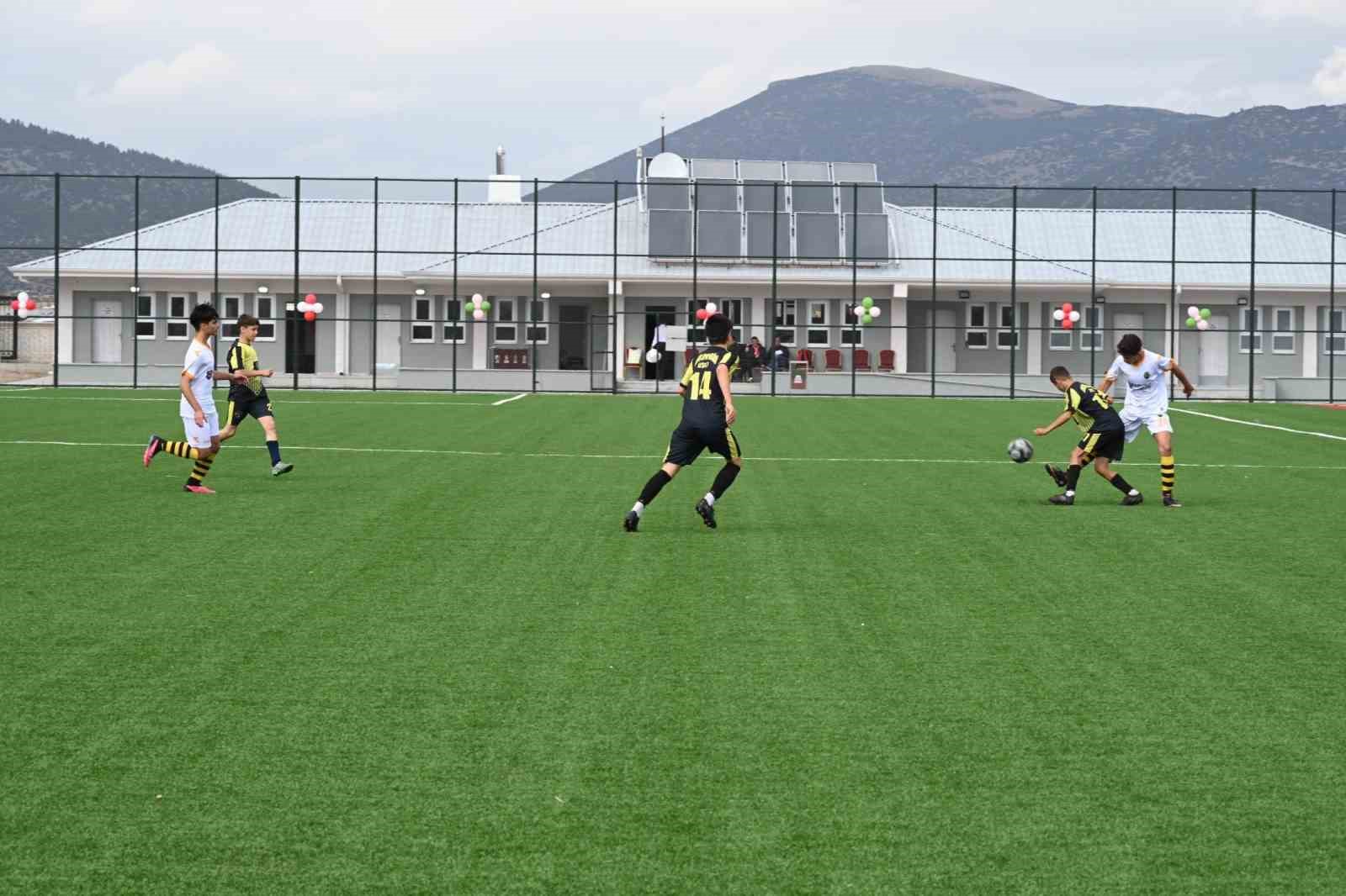 Isparta Belediyesinin projelerine 47 milyon 500 bin liralık b&uuml;y&uuml;k destek
