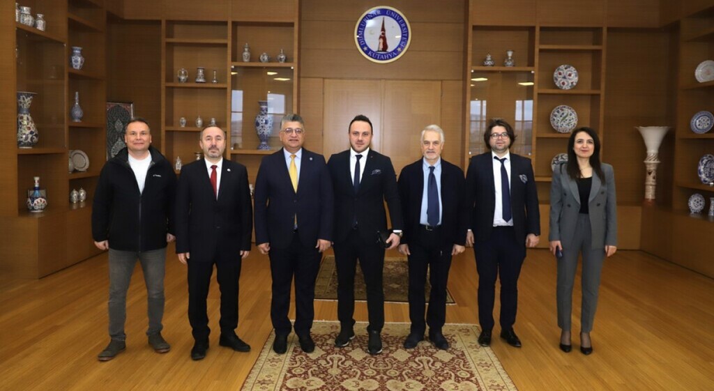 DP&Uuml; ile kağıt fabrikası arasında iş birliği protokol&uuml;
