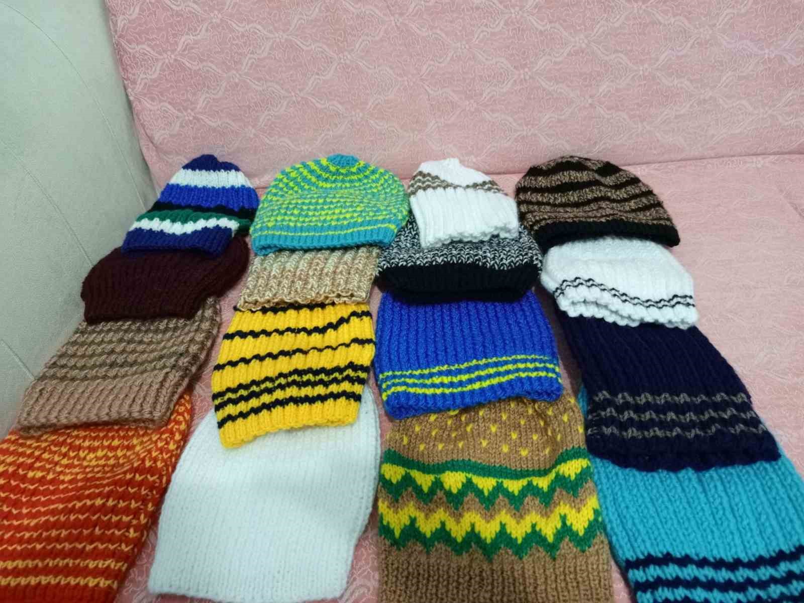 Bilecik’ten Siirt’e gönül köprüsü