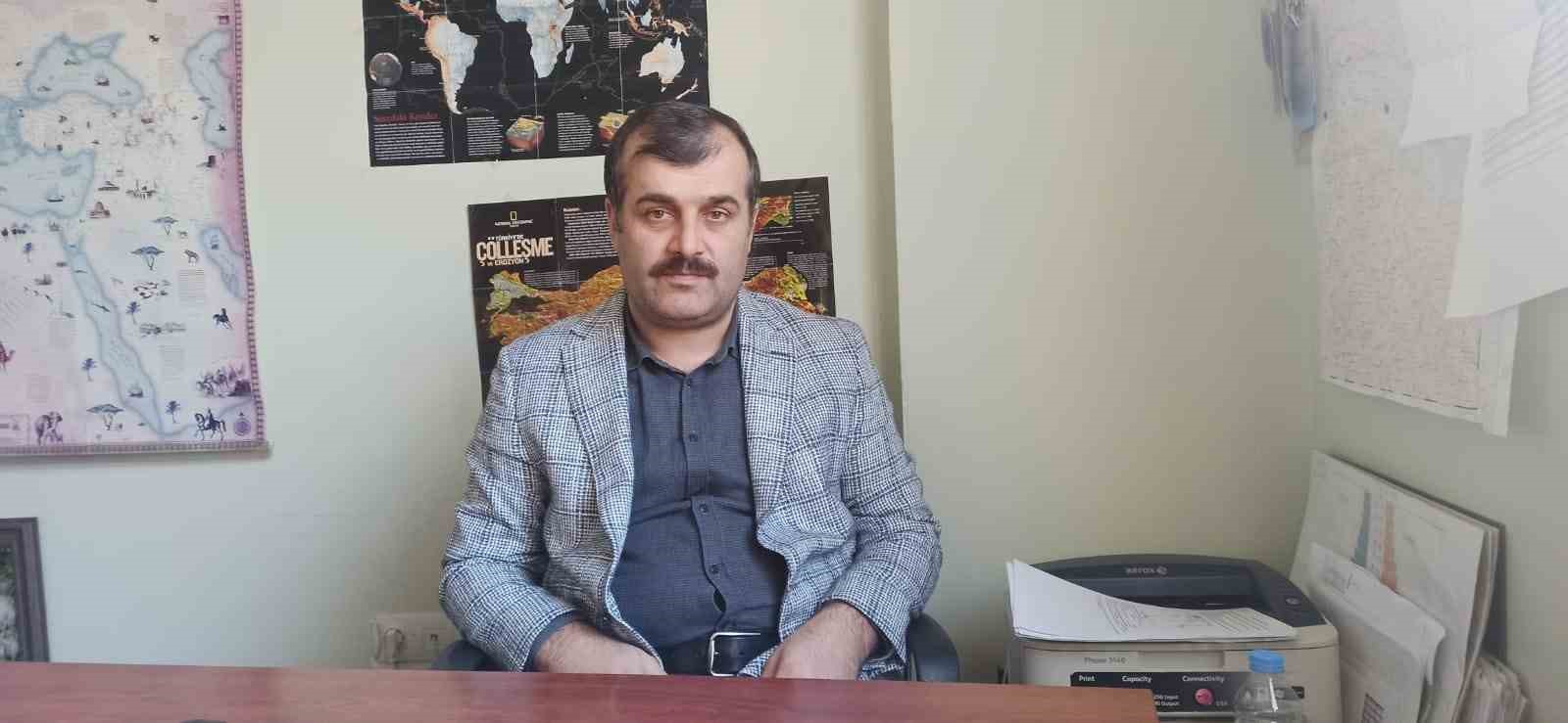 Doğurganlık hızı yüksek olan Ağrı’da nüfus sürekli azalıyor