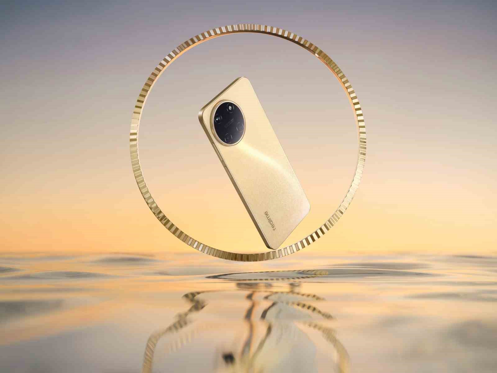 Mobil oyun i&ccedil;in &uuml;retilen Realme 11 satışa sunuldu
