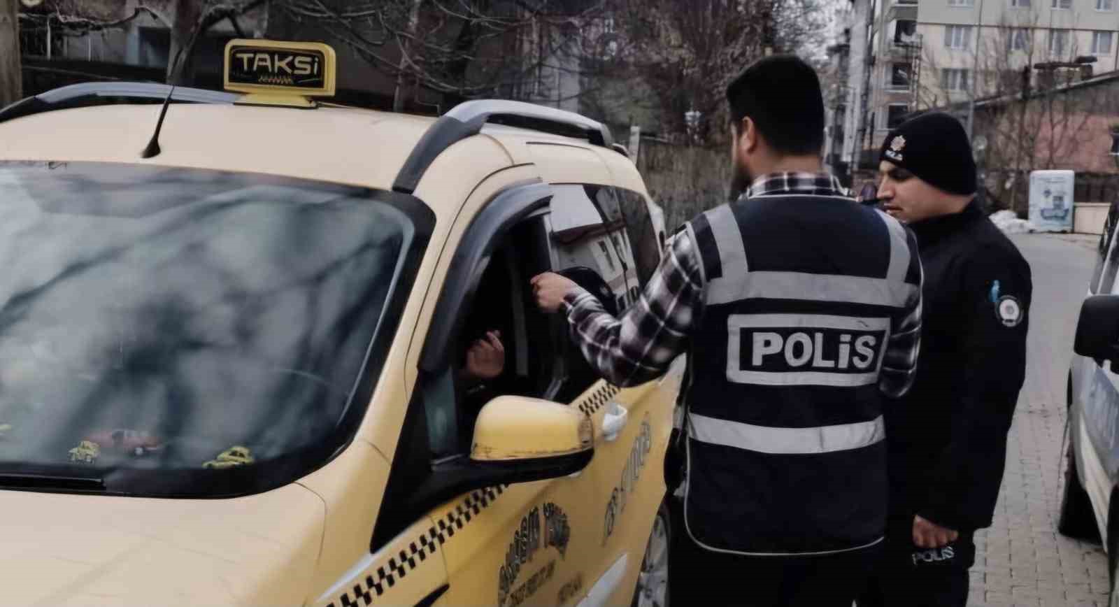 Tatvan&rsquo;da okul &ccedil;evreleri denetlendi
