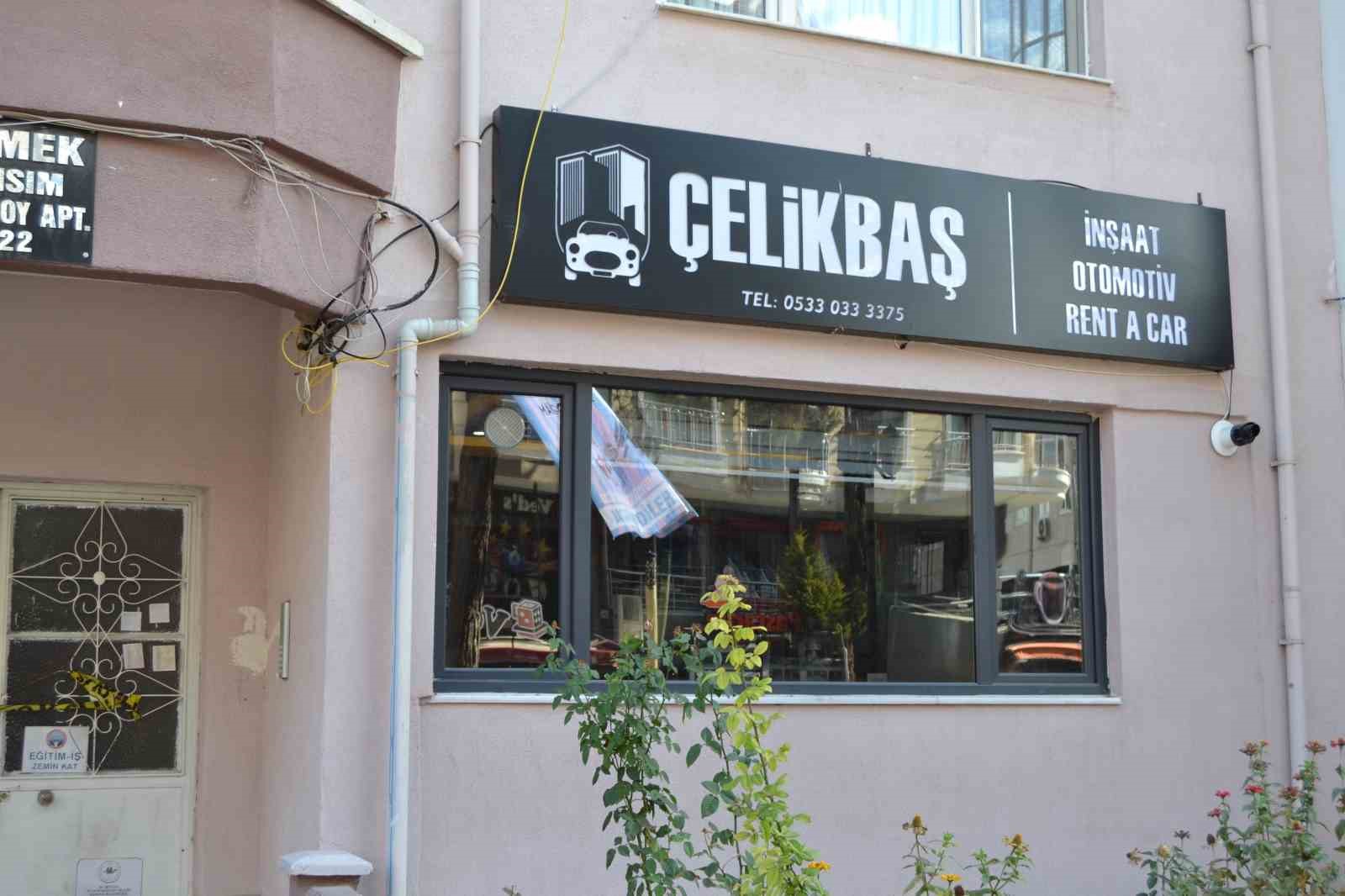 Burdur’da alacak-verecek cinayetinde sanığa 9 yıl 4 ay 15 gün hapis cezası