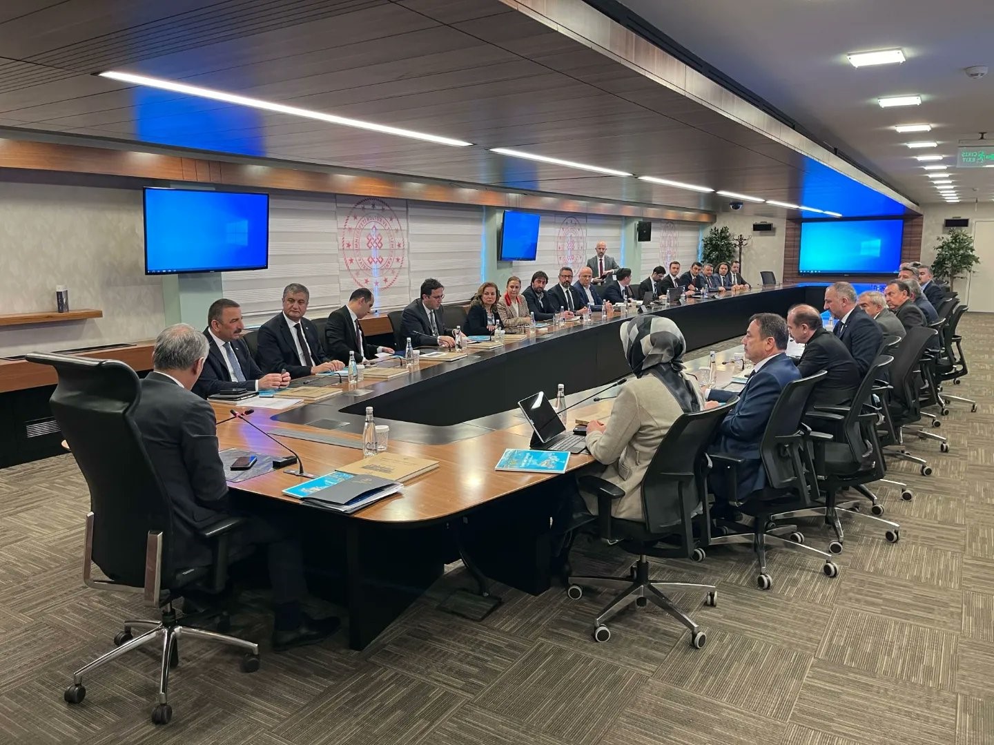 Batı Karadeniz turistik tren turu başlıyor