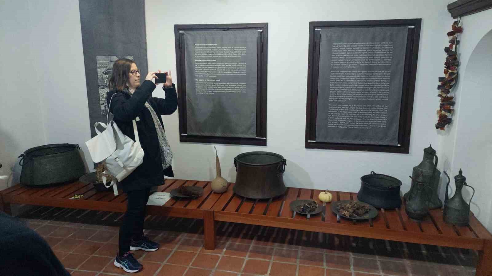 Osmanlı&rsquo;ya sığınan Macar Kralı&rsquo;nı unutmadılar
