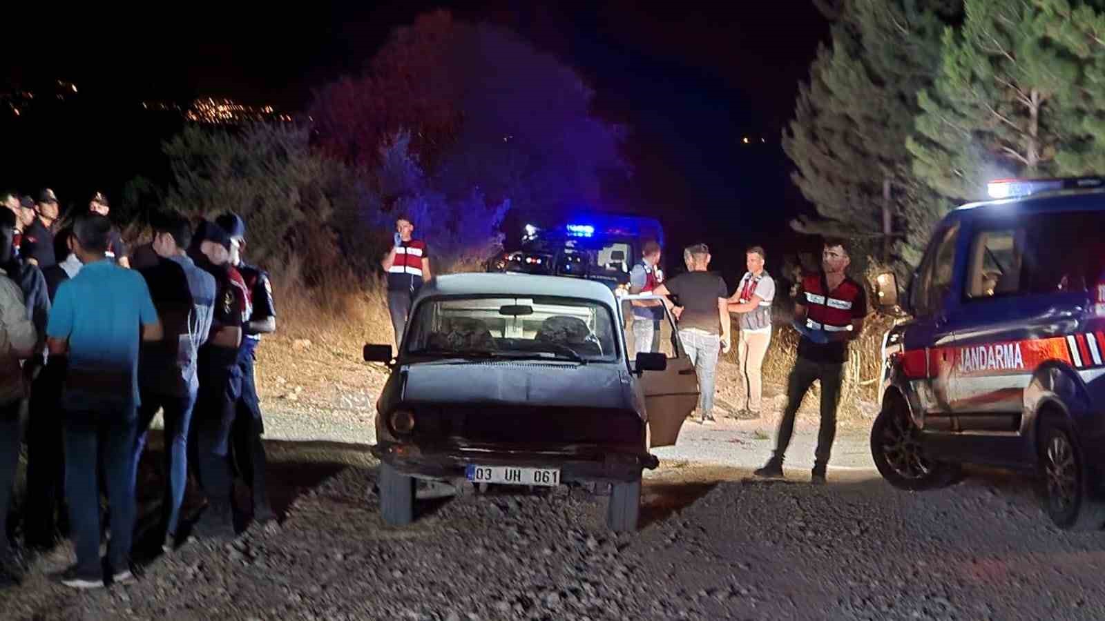 Dünür katliamında sanığa 4 kez müebbet hapis cezası