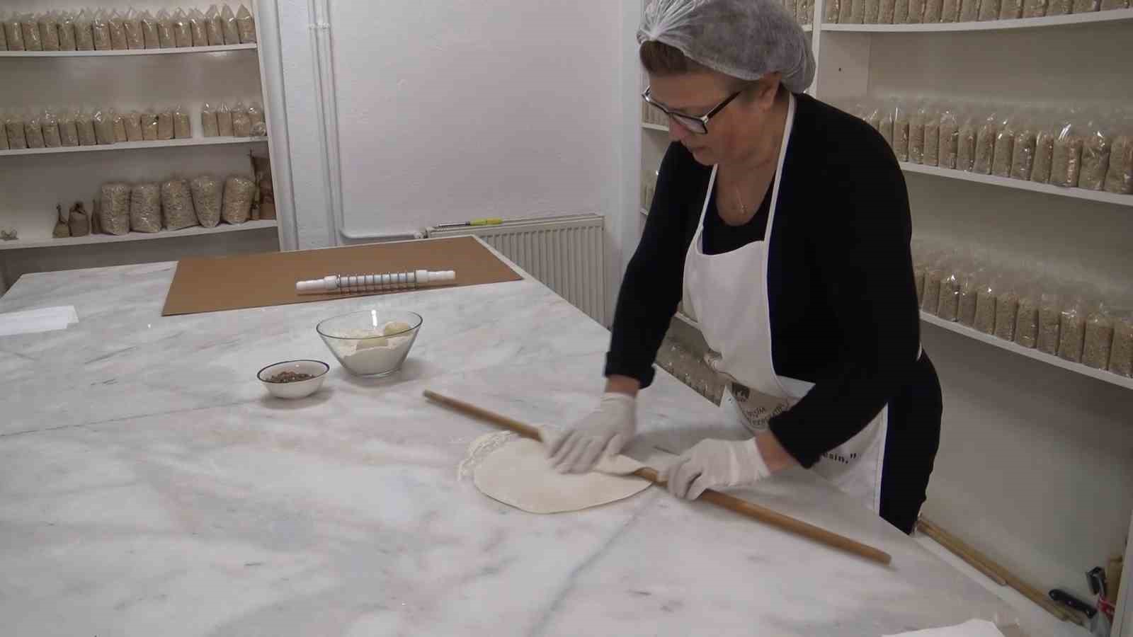 Fildişi Sahili&rsquo;ne tarhana, Almanya&rsquo;ya tablo ihra&ccedil; edecekler
