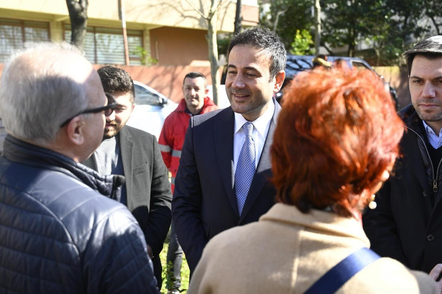 Doğan C&uuml;celoğlu&rsquo;nun ismi Beşiktaş&rsquo;taki &ccedil;ocuk parkında yaşayacak
