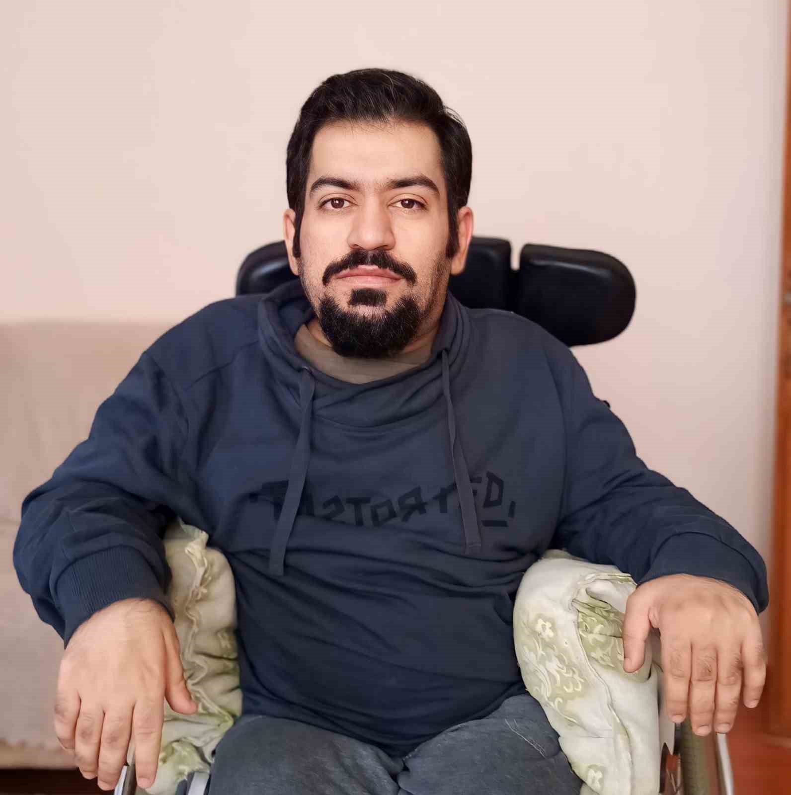 Besni’nin ilk engeli muhtar adayı