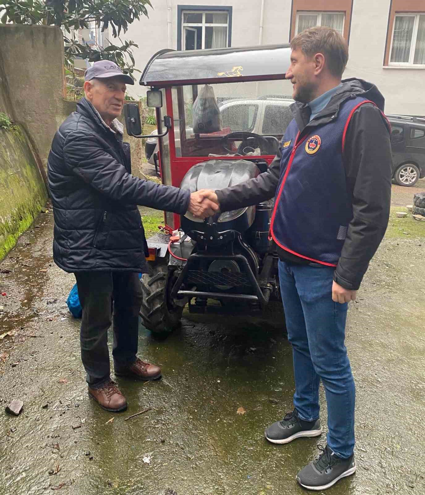 Patpat &ccedil;alan şahıslar yakalandı: 2 tutuklama
