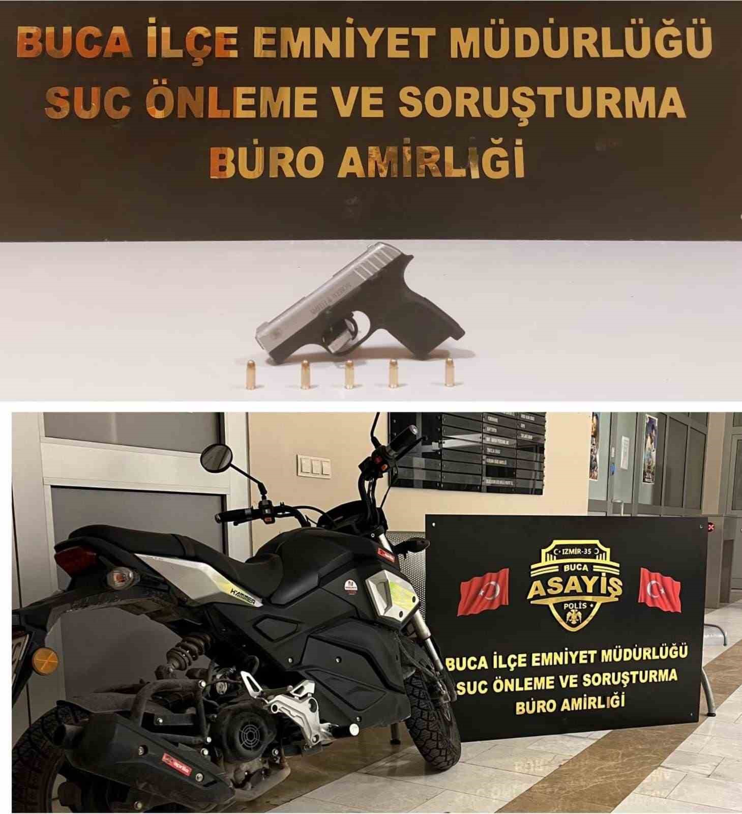 Polisin huzur uygulamaları sonuç verdi: 47 tutuklama
