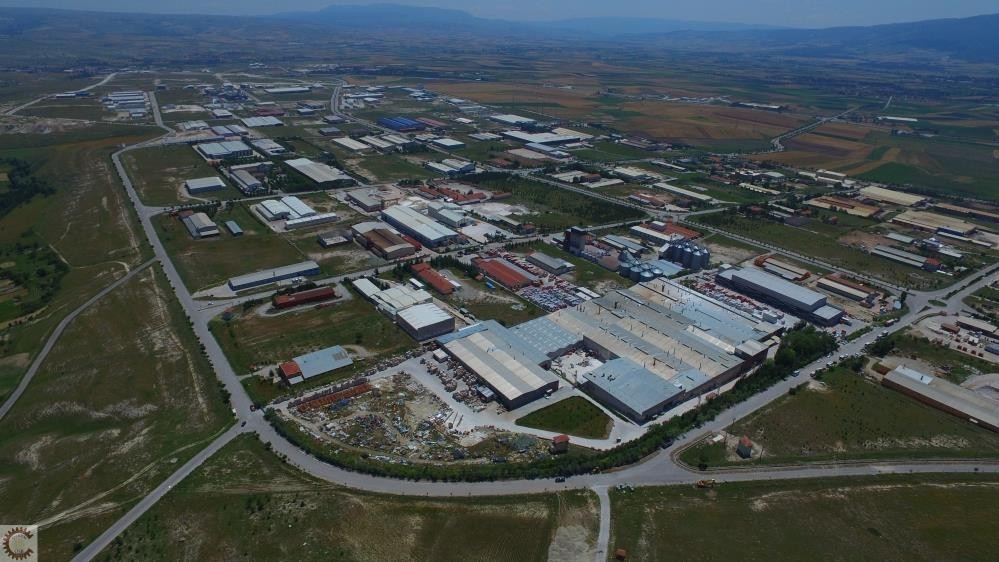 &Ccedil;orum&rsquo;da istihdamda y&uuml;zde 22 artış bekleniyor
