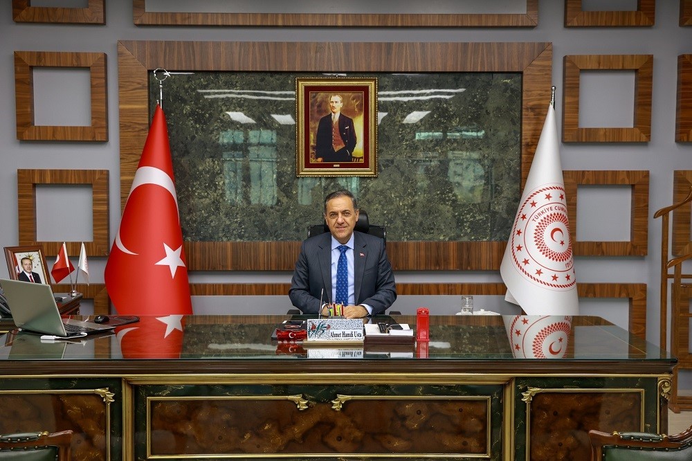 Bing&ouml;l&rsquo;de kesinleşmiş hapis cezası bulunan 274 kişi yakalandı
