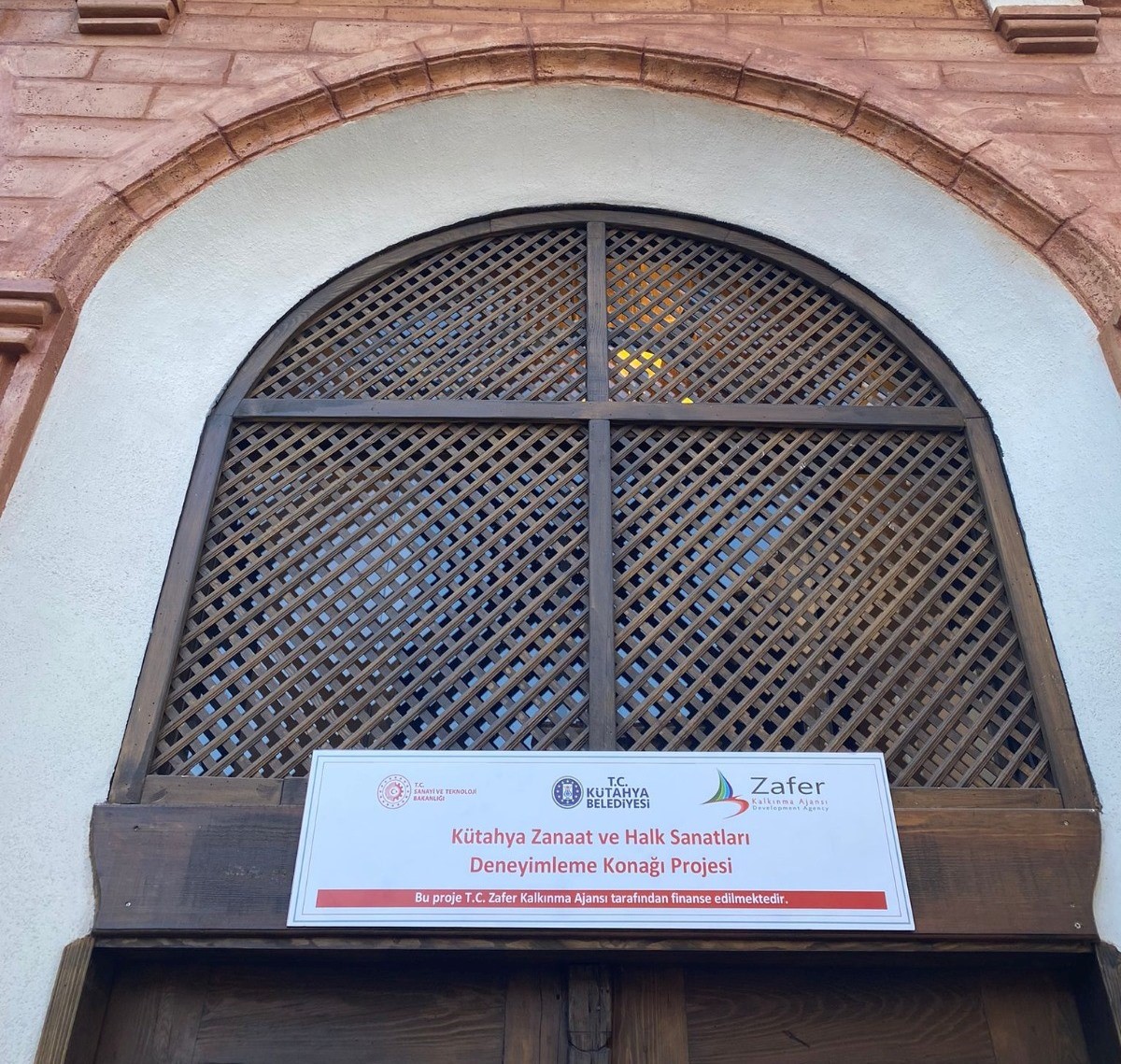 Kütahya’nın tarihi konakları hayat buluyor