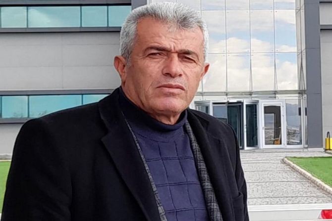 Zabıta memuru &Ouml;zdin&ccedil; toprağa verildi

