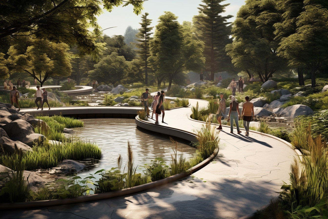 Manisa Batı Kışla "100. Yıl Parkı ve Millet Bahçesi" oluyor