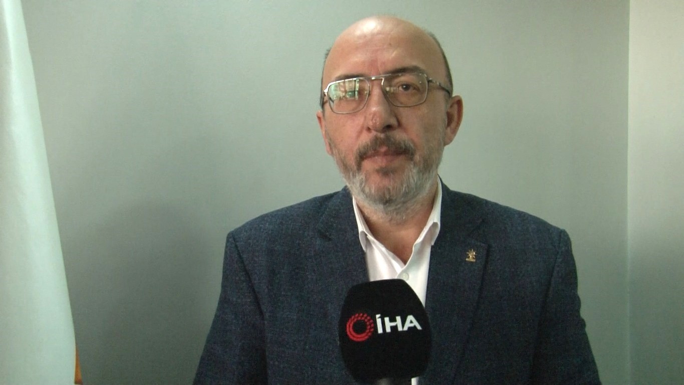 Başkan Önsay: "Cumhurbaşkanımız, 28 Şubat Çarşamba günü Kütahya’ya geliyor"