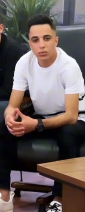 Adana’da kentin göbeğinde silahlı saldırı: 1 ağır yaralı