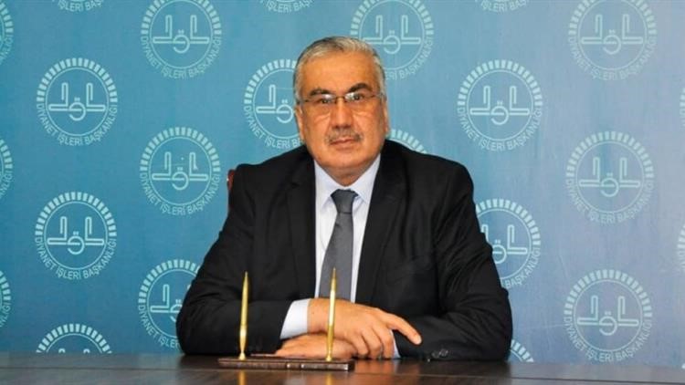 Balıkesir M&uuml;ft&uuml;l&uuml;ğ&uuml;ne Hasan Hayri Yaşar atandı
