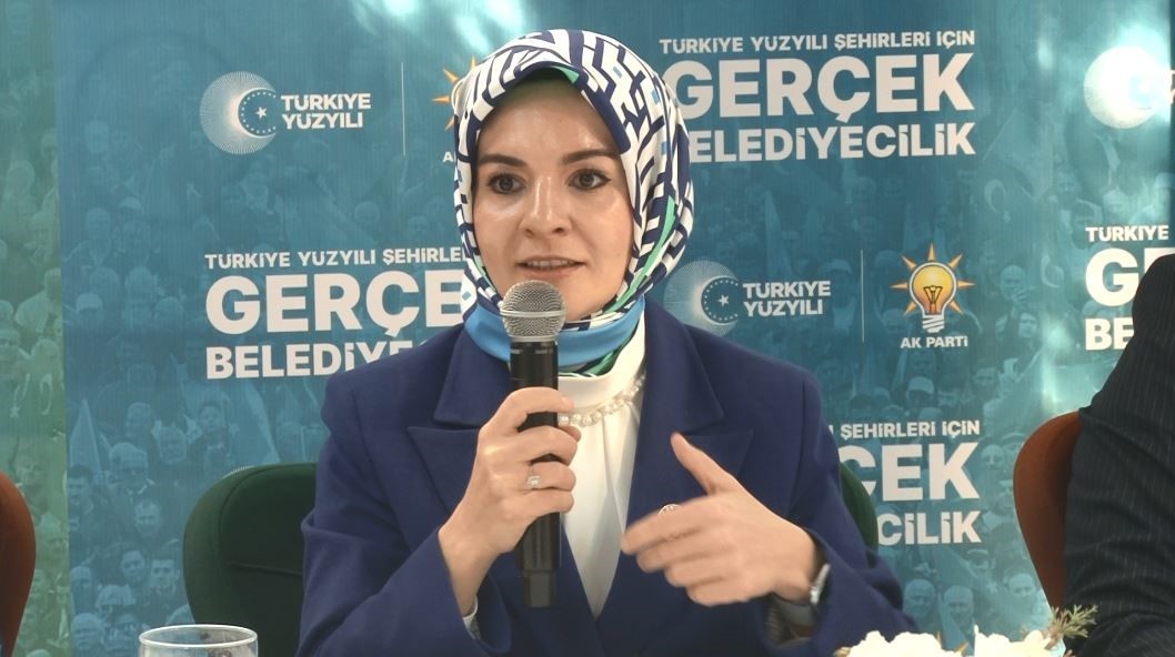 Bakan G&ouml;ktaş evlilik fonundaki son verileri a&ccedil;ıkladı
