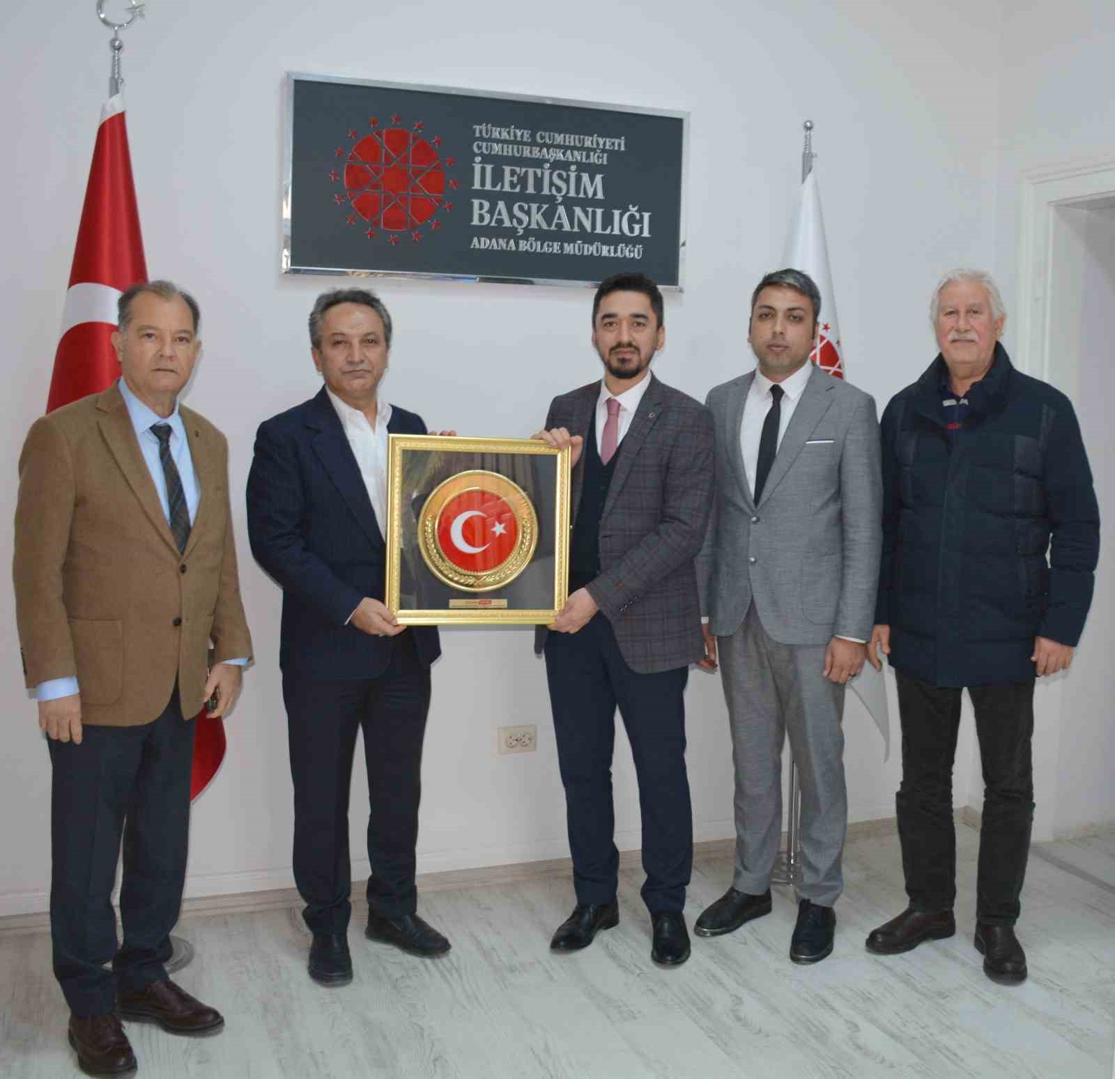 DAİMFED’de hedef Türkiye’yi güçlendirmek
