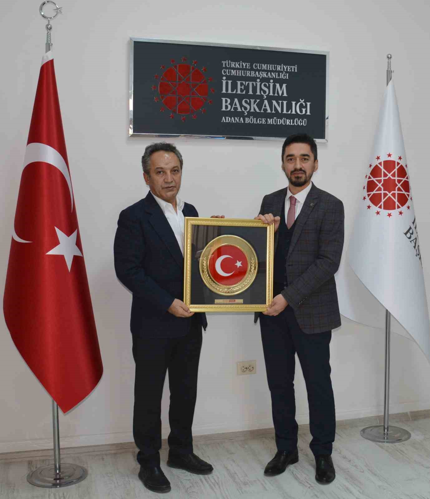 DAİMFED’de hedef Türkiye’yi güçlendirmek