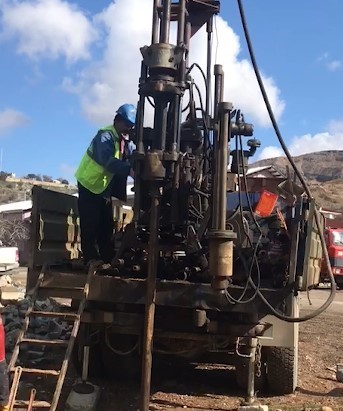 Tunceli depreme dirençli hale getiriliyor
