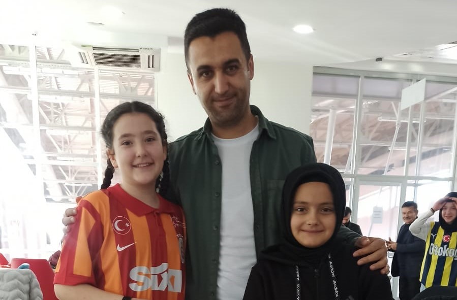 Hisarcık&rsquo;ta akıl ve zeka oyunları turnuvasına k&ouml;y ortaokulu damga vurdu
