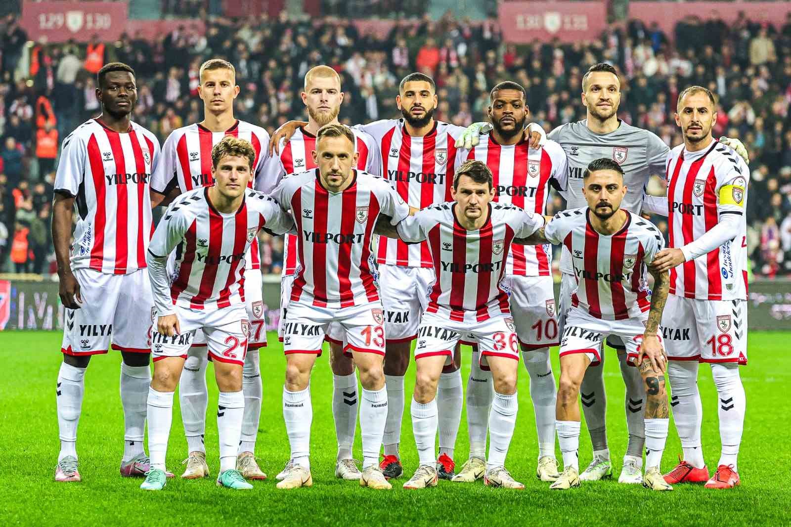 Süper Lig’e ’Gisdol’ etkisi
