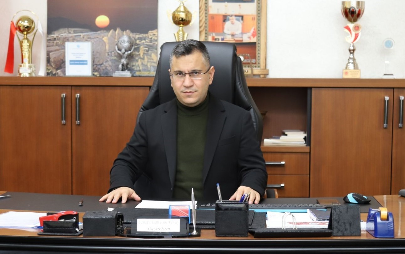 Kahta’ya 4 yeni uzman doktor atandı