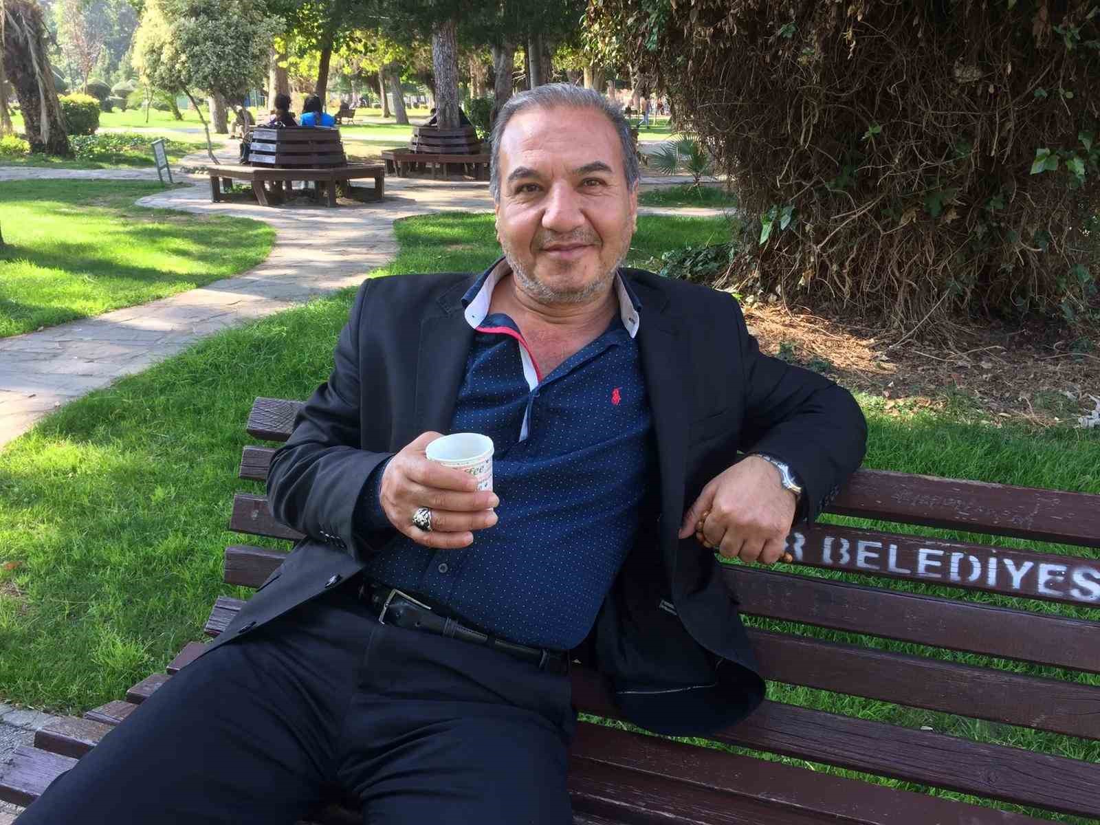 Adana&rsquo;da termometreler 23 dereceyi g&ouml;sterdi
