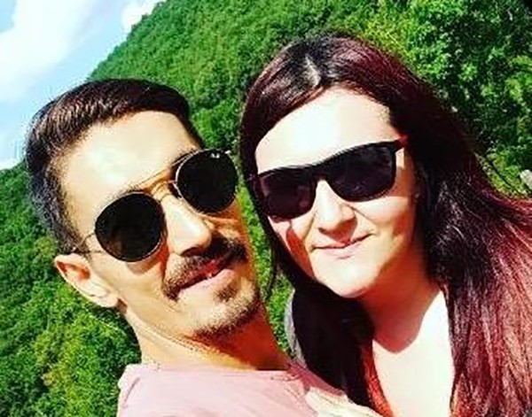 Eşini boğduktan sonra toprağa gömen şahıs: "Saman balya ipini boğazına dolayıp, sıkmaya başladım"