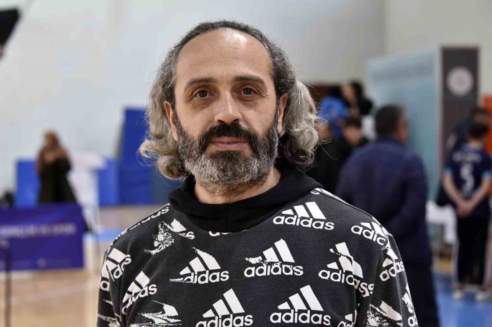 Bilek g&uuml;reşi grup m&uuml;sabakaları G&uuml;m&uuml;şhane&rsquo;de yapıldı
