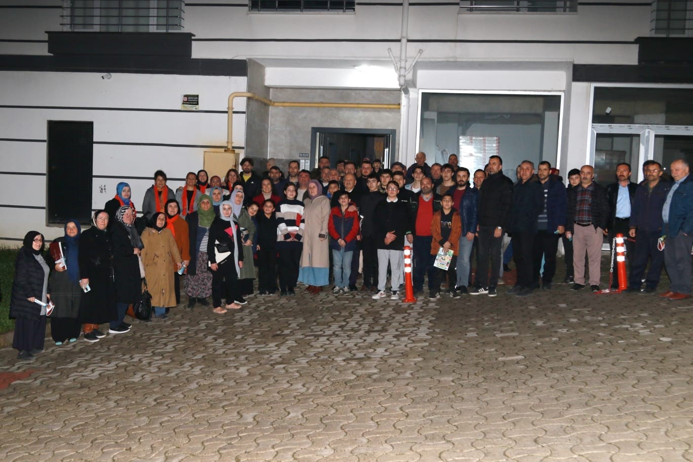 Tavlı: &ldquo;Alt ve &uuml;styapı &ccedil;alışmaları yeni d&ouml;nemde yoğunluk kazanacak&rdquo;
