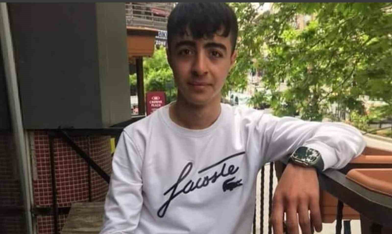 Nevşehir&rsquo;de trafik kazası:1 &ouml;l&uuml;
