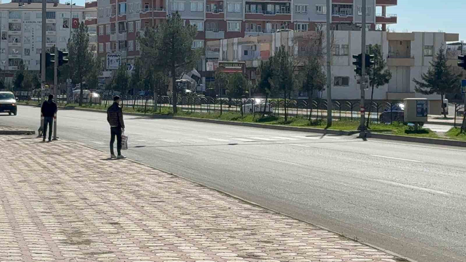 Batman’da otomobilin çarptığı kız hayatını kaybetti
