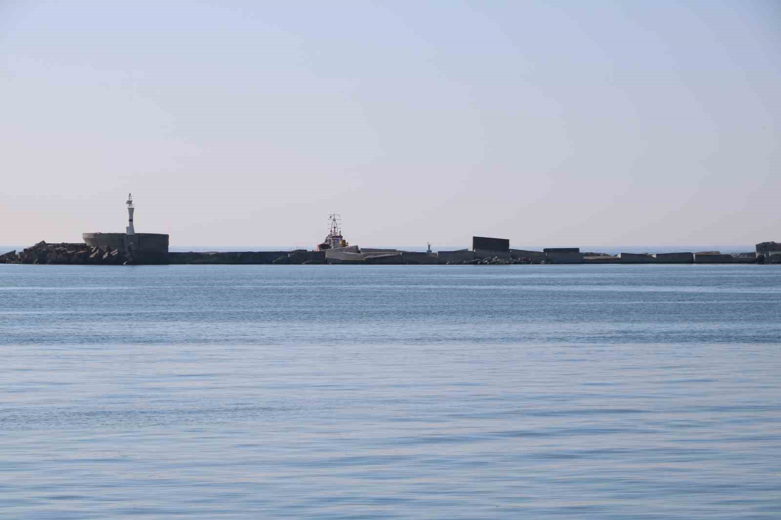 Kafkametler’in kayıp 7 mürettebatını arama çalışmaları sürüyor