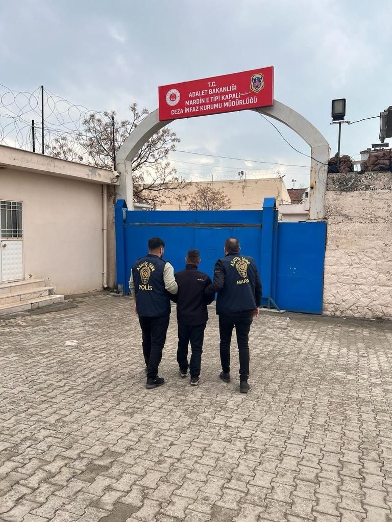 Mardin’de gözaltına alınan 80 şüpheliden 19’u tutuklandı