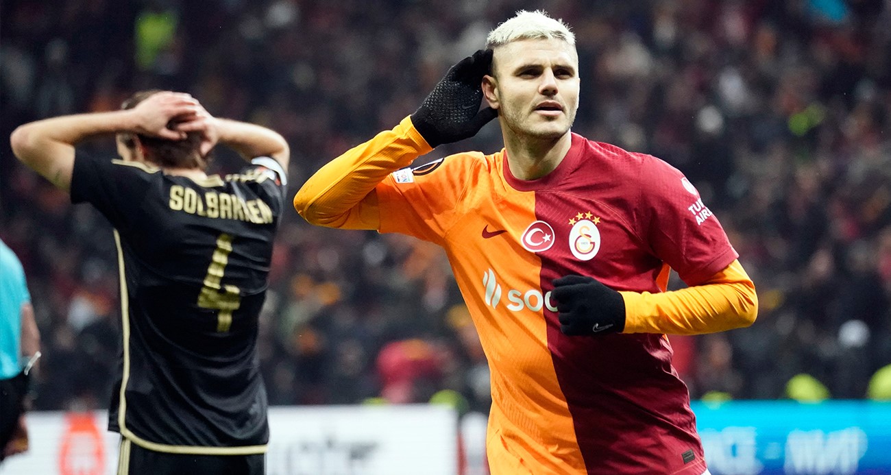 Engin Koyun: &quot;Galatasaray, Icardi’ye verilen ceza için bizden destek istedi&quot;
