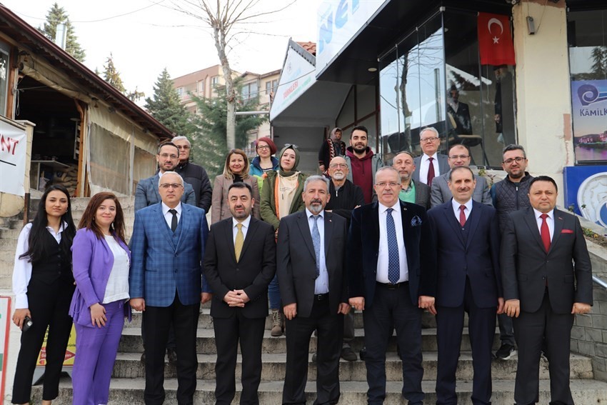 Amasya’da kadınlara yenilenebilir enerji ve kodlama eğitimi fırsatı