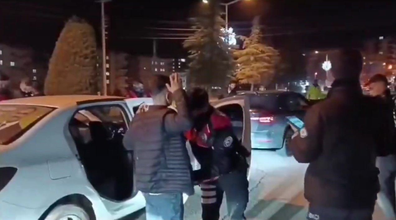 Şanlıurfa&rsquo;da aranan 13 ş&uuml;pheli yakalandı
