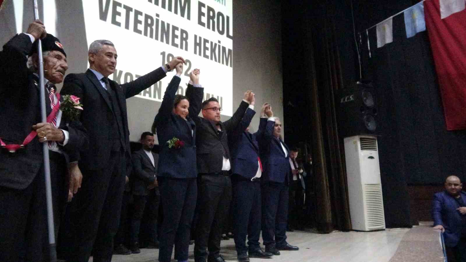 İYİ Partili Yıldız: "CHP’nin, Çetin ve Akay’ın adaylığına itiraz başvurusu reddedildi"
