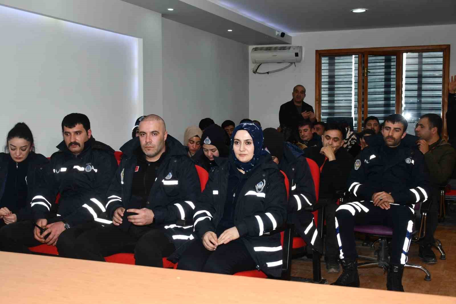 Başkan Acar: &ldquo;Bu şehire hizmet etmeyi bırakmayacağız&rdquo;
