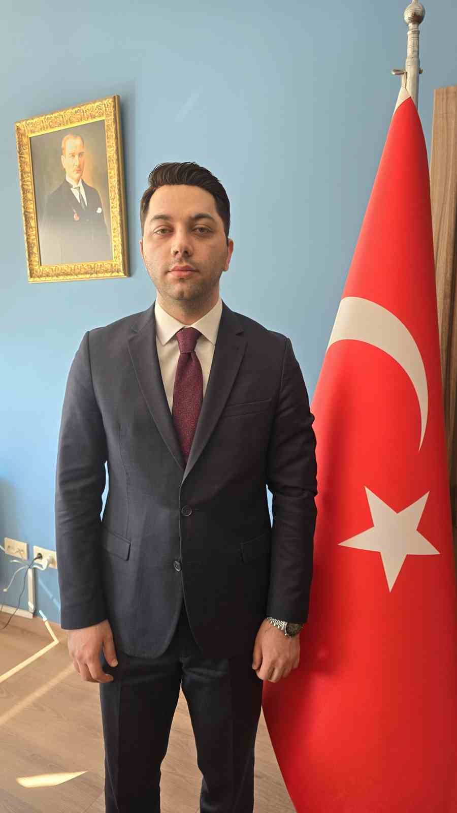 Tokatlı şehit Yasin Karaca&rsquo;nın babaevi yeniden yapılıyor
