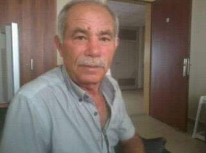 Evinde satırla öldürülen adamı damadı öldürmüş