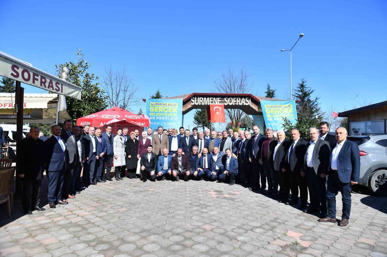 Ahmet Metin Genç: “Bu şehir için gideceğiz, koşturacağız; soyadımız gibi de Genç’iz daha”
